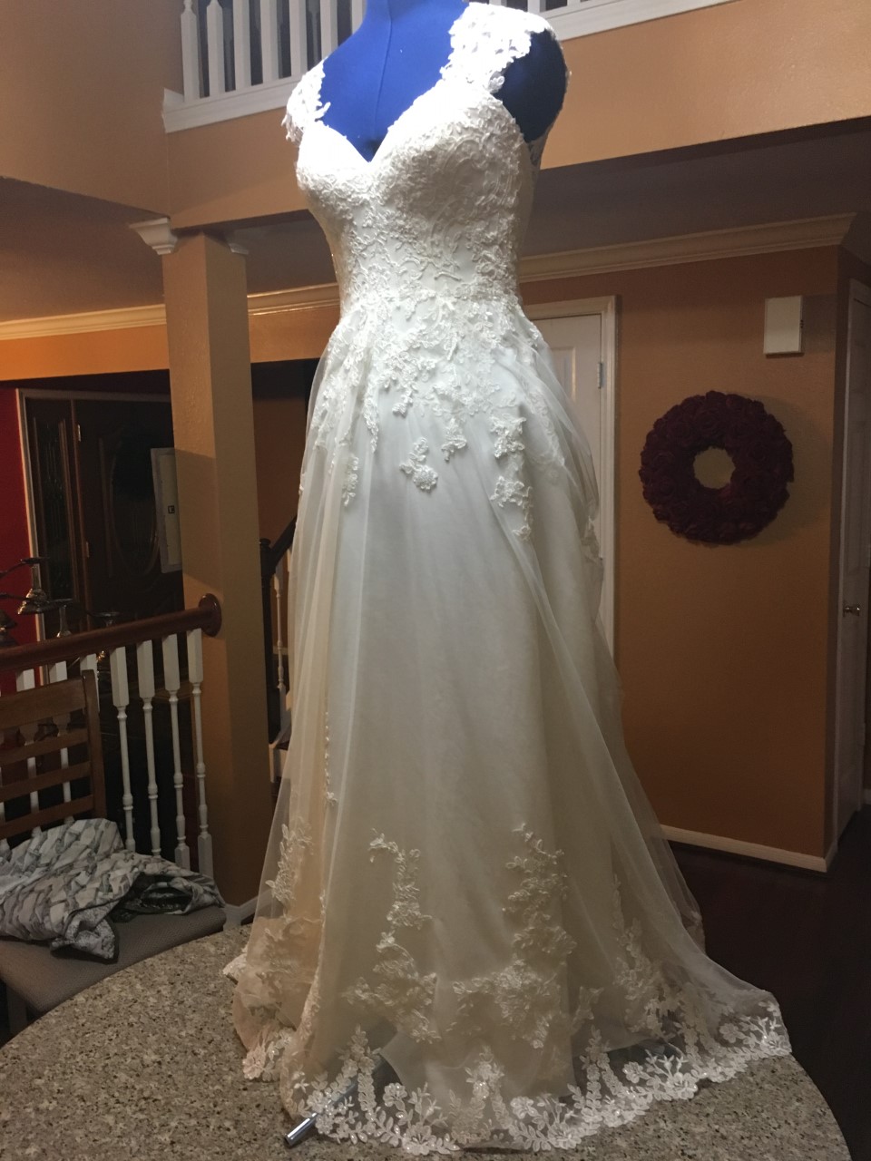 Alterations 2017